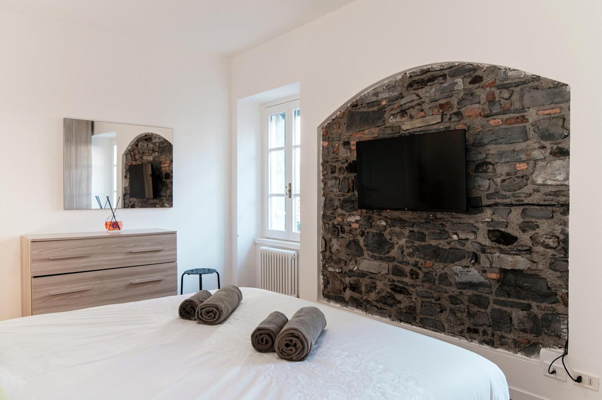 Appartamento Sunflower -the House Of Travelers Côme